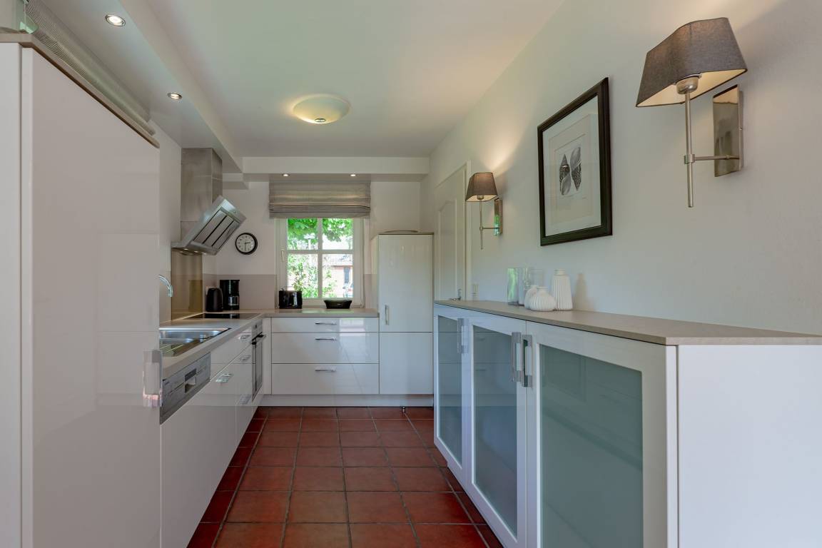 90 m² Ferienhaus ∙ 1 Schlafzimmer ∙ 4 Gäste – Bild 10