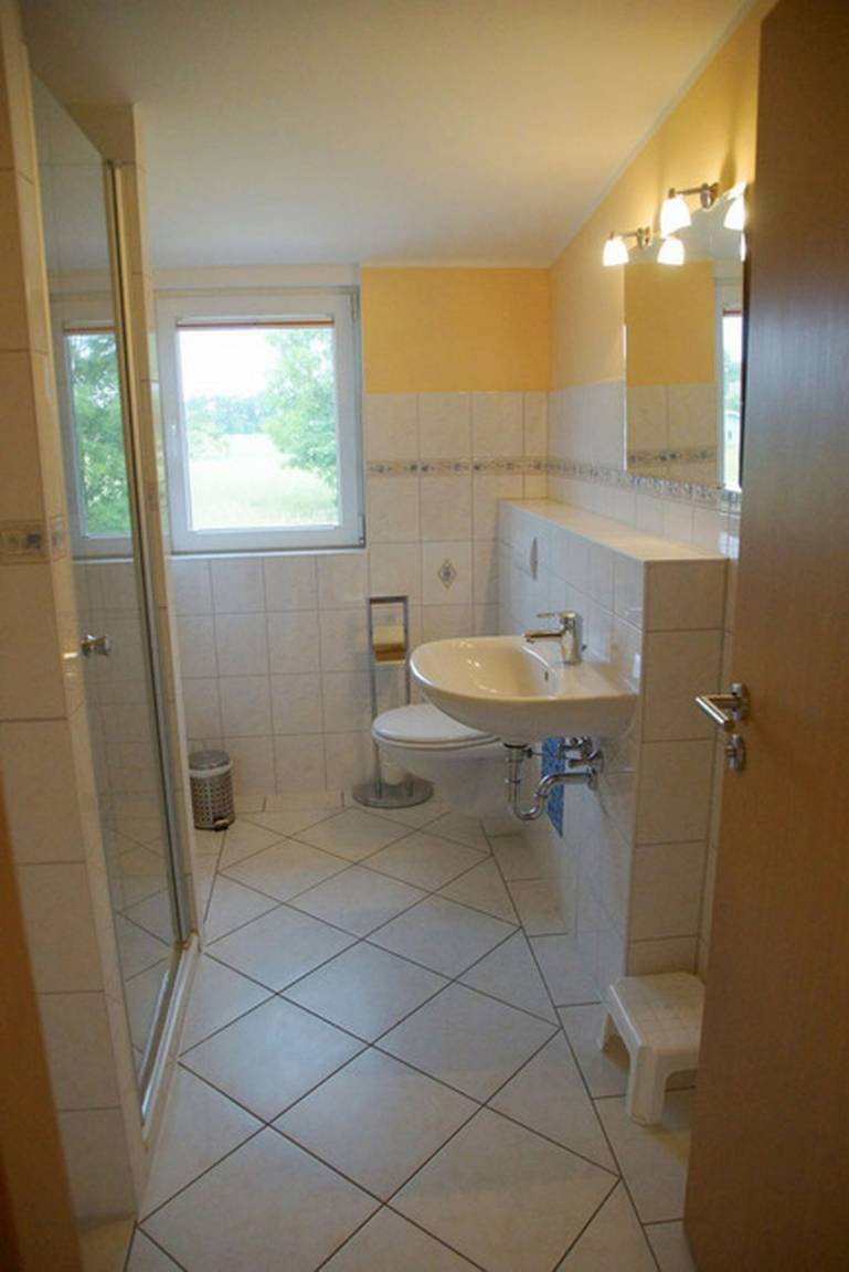90 m² Ferienhaus ∙ 3 Schlafzimmer ∙ 6 Gäste – Bild 11