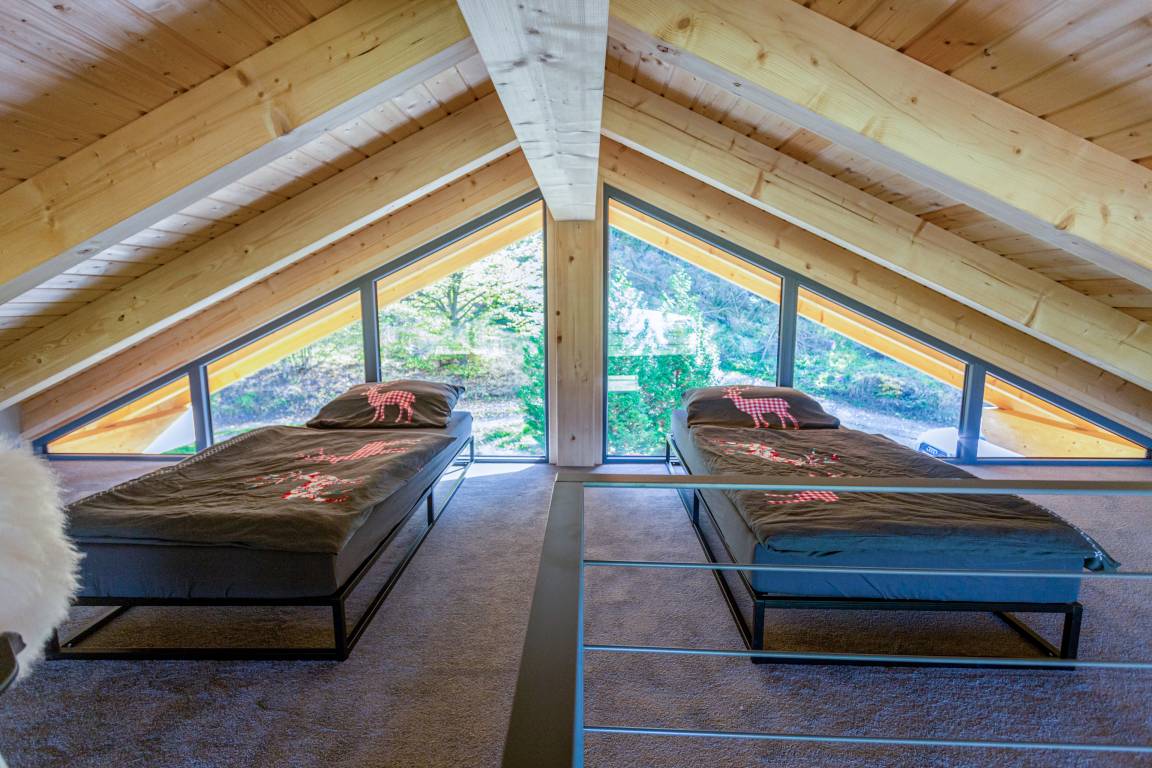 140 m² Ferienhaus ∙ 3 Schlafzimmer ∙ 6 Gäste – Bild 19