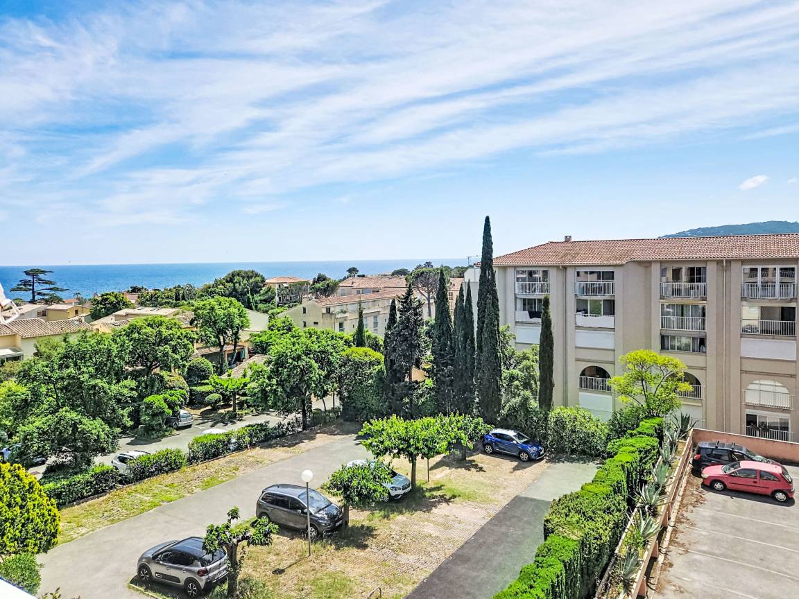 35 M² Apartment ∙ 1 Bedroom ∙ 2 Guests - Fréjus