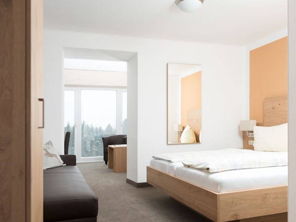 28 M² Apartment ∙ 1 Bedroom ∙ 3 Guests - Mondsee