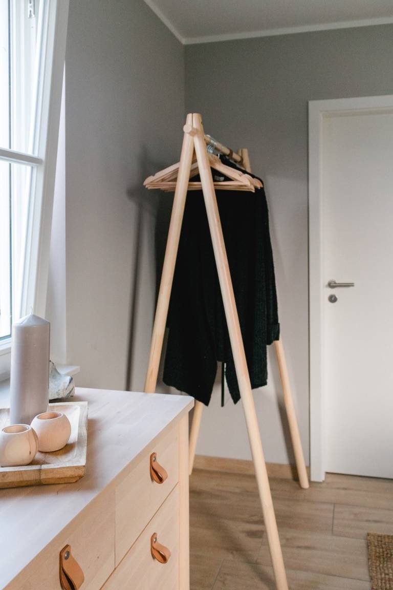 105 m² Ferienhaus ∙ 4 Schlafzimmer ∙ 7 Gäste – Bild 24
