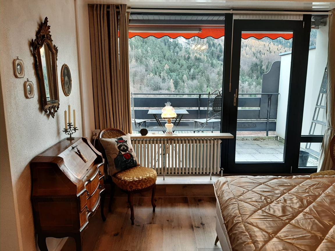60 m² Ferienwohnung ∙ 1 Schlafzimmer ∙ 4 Gäste – Bild 18