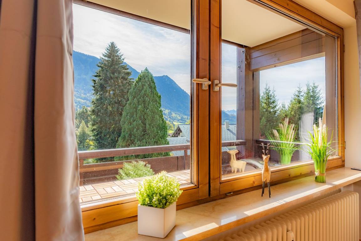 74 m² Ferienwohnung ∙ 1 Schlafzimmer ∙ 4 Gäste – Bild 2