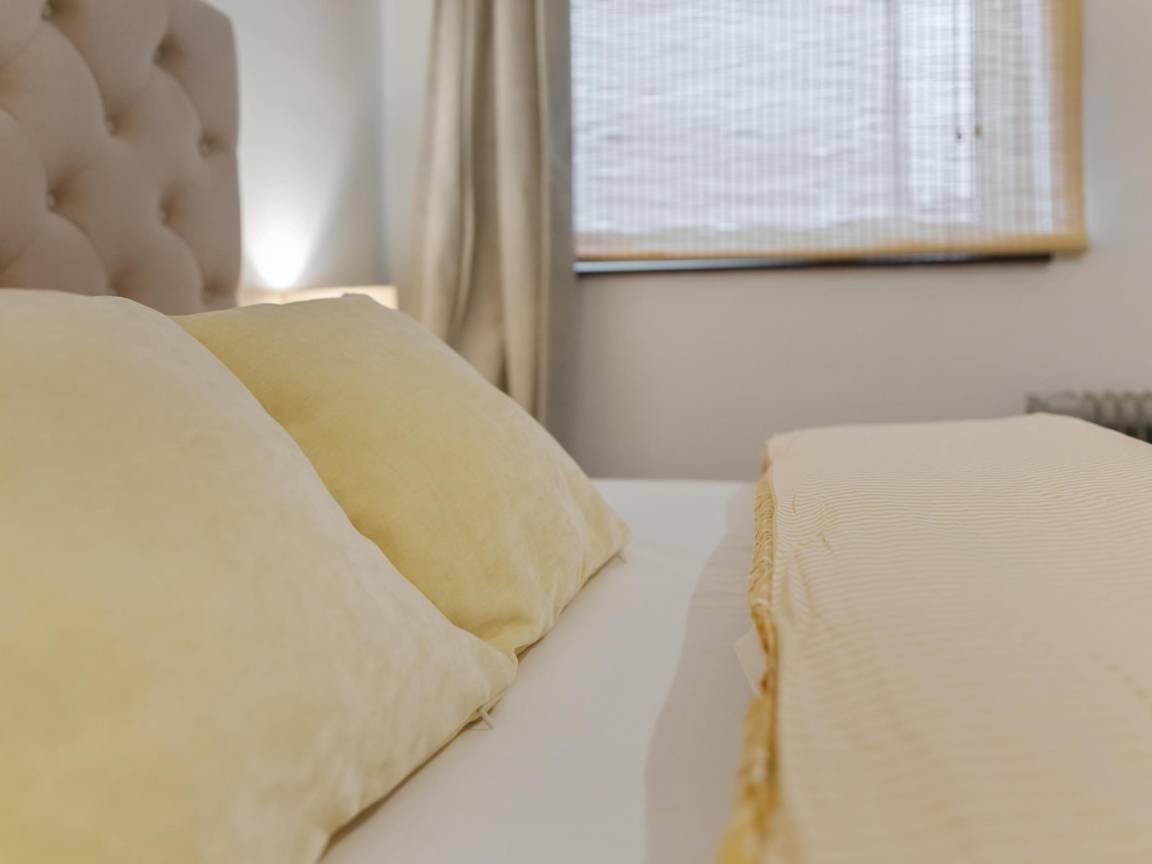 55 m² Ferienwohnung ∙ 1 Schlafzimmer ∙ 4 Gäste – Bild 44