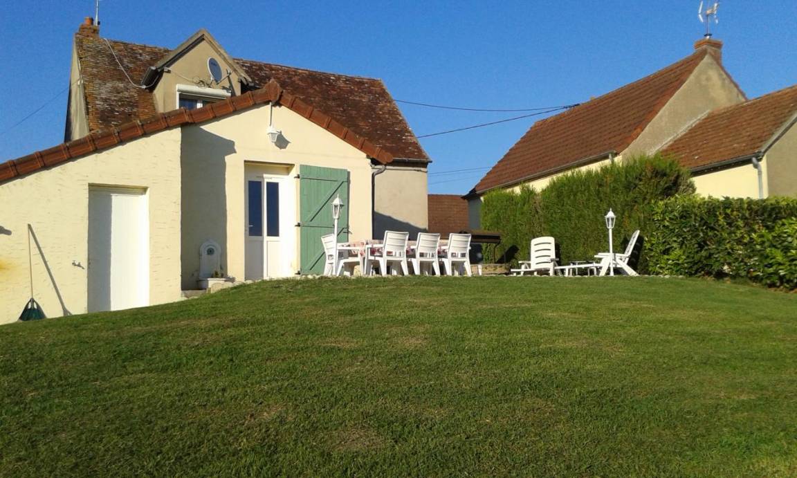 91 m&sup2; G&icirc;te 3 Schlafzimmer 6 G&auml;ste