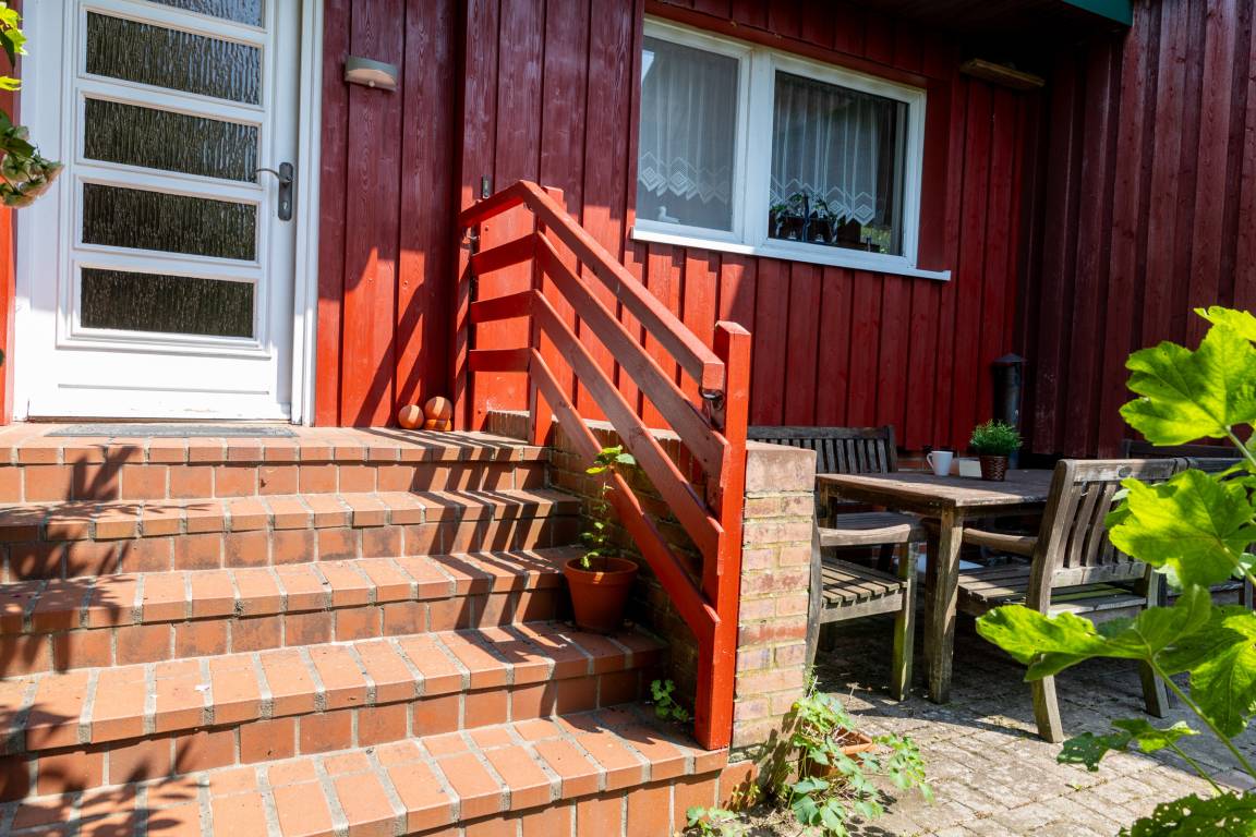 130 m² Ferienhaus ∙ 3 Schlafzimmer ∙ 6 Gäste – Bild 38