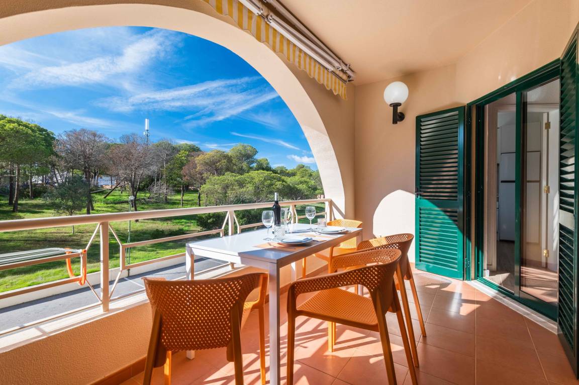 60 M² Apartamento ∙ 1 Habitación ∙ 2 Huéspedes - Guia