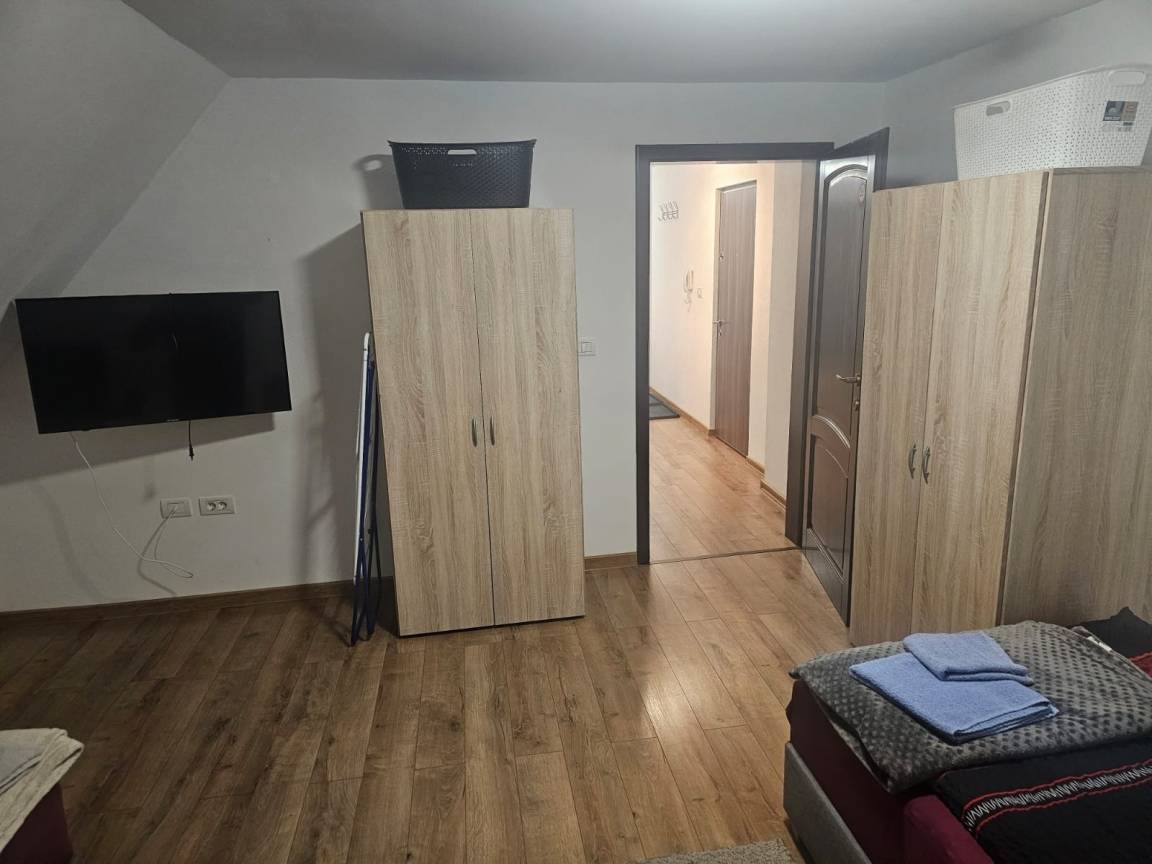 75 m² Ferienwohnung ∙ 2 Schlafzimmer ∙ 4 Gäste – Bild 11