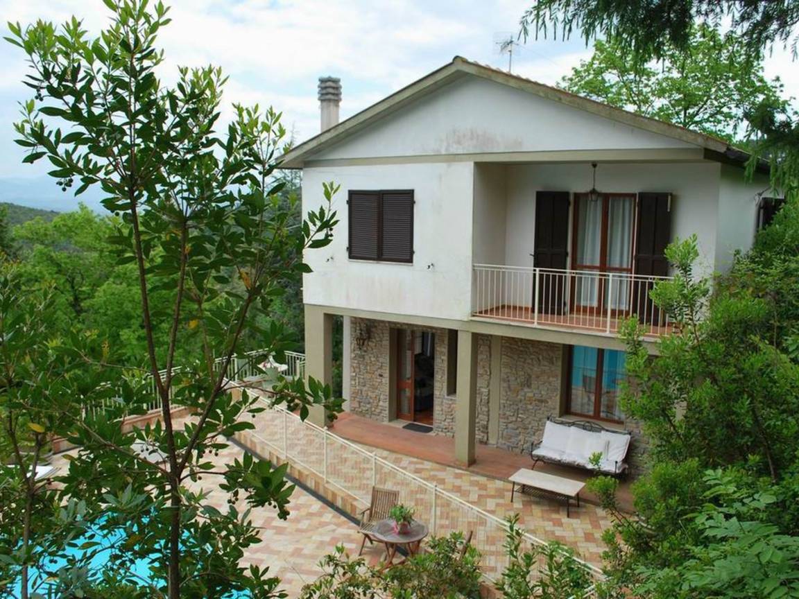 160 M² Talo ∙ 3 Makuuhuonetta ∙ 13 Vierasta - San Vincenzo