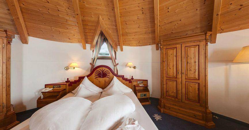 60 M² Hotel ∙ 1 Schlafzimmer ∙ 4 Gäste - Sölden