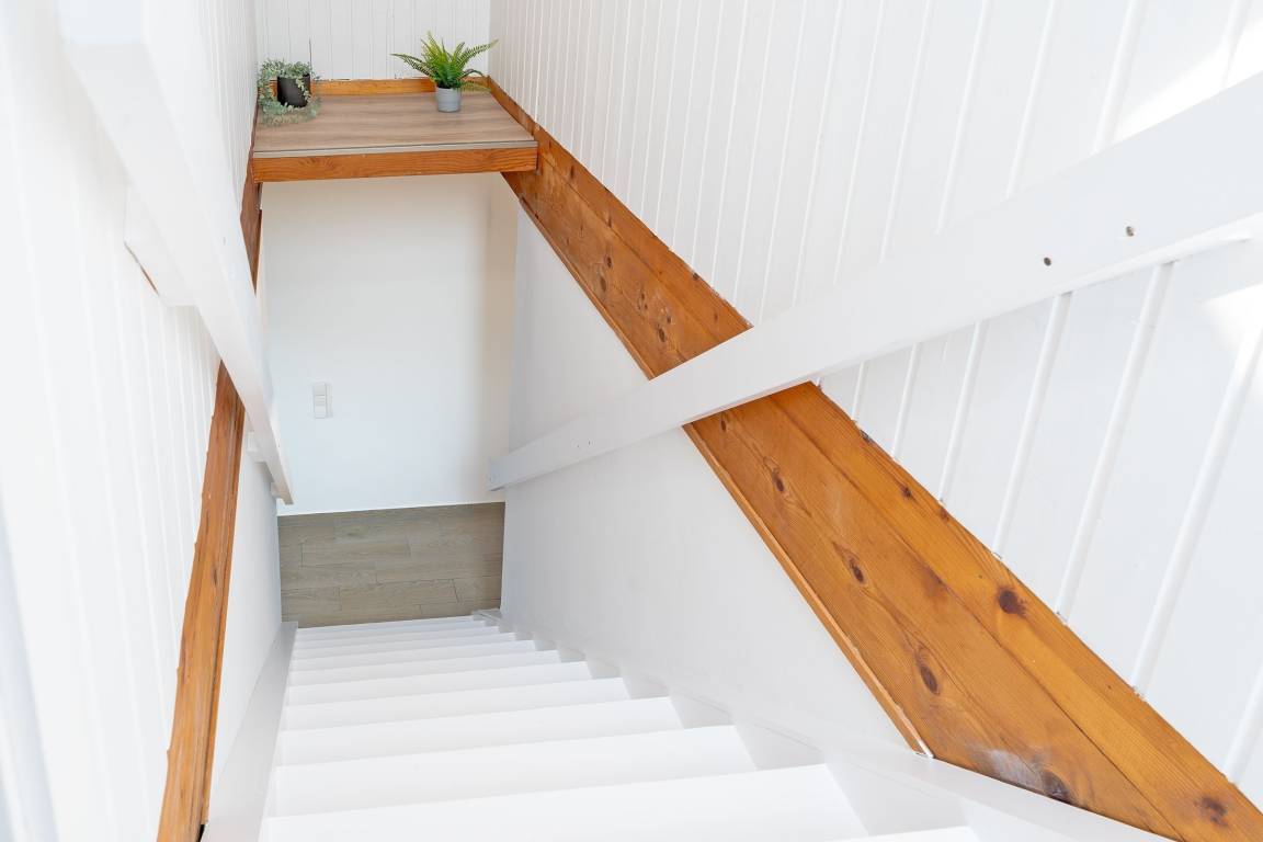 81 m² Ferienhaus ∙ 3 Schlafzimmer ∙ 7 Gäste – Bild 32