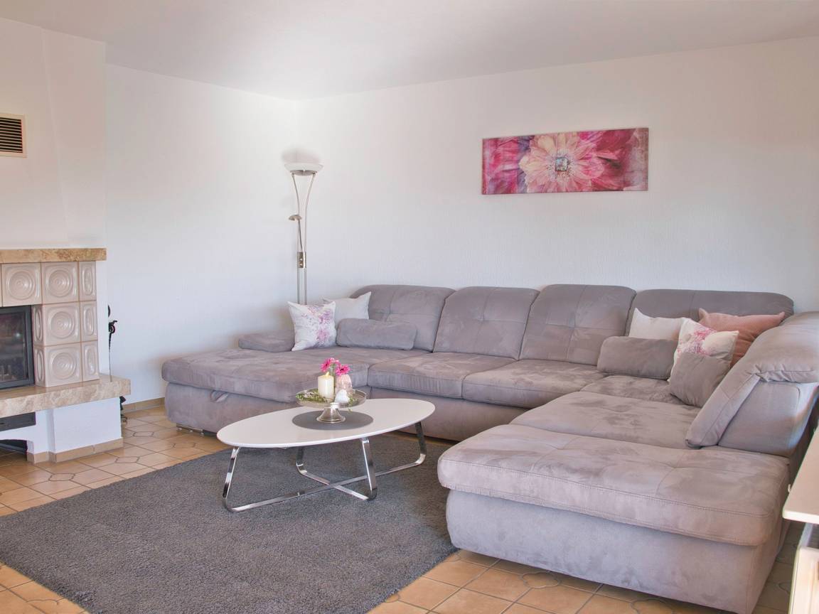 100 M² Apartment ∙ 2 Bedrooms ∙ 5 Guests - Konstanz