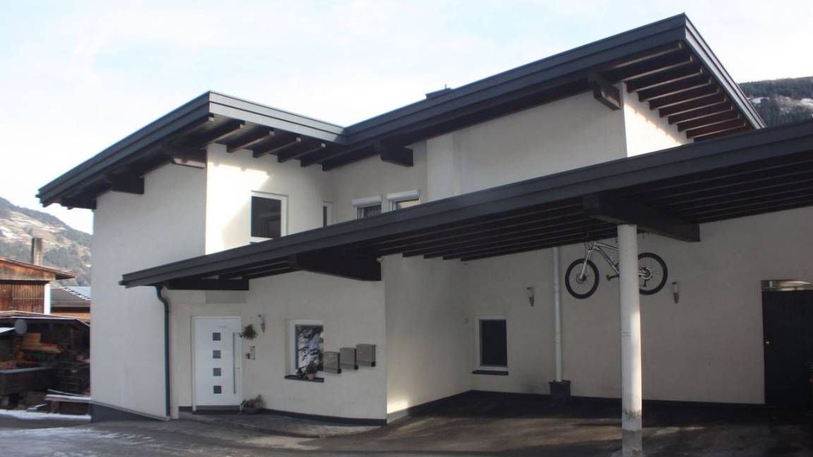 70 M² Apartment ∙ 2 Bedrooms ∙ 4 Guests - Hippach
