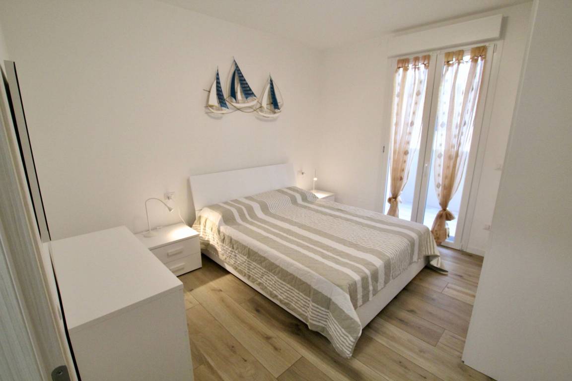 48 m² Ferienwohnung ∙ 1 Schlafzimmer ∙ 4 Gäste – Bild 8