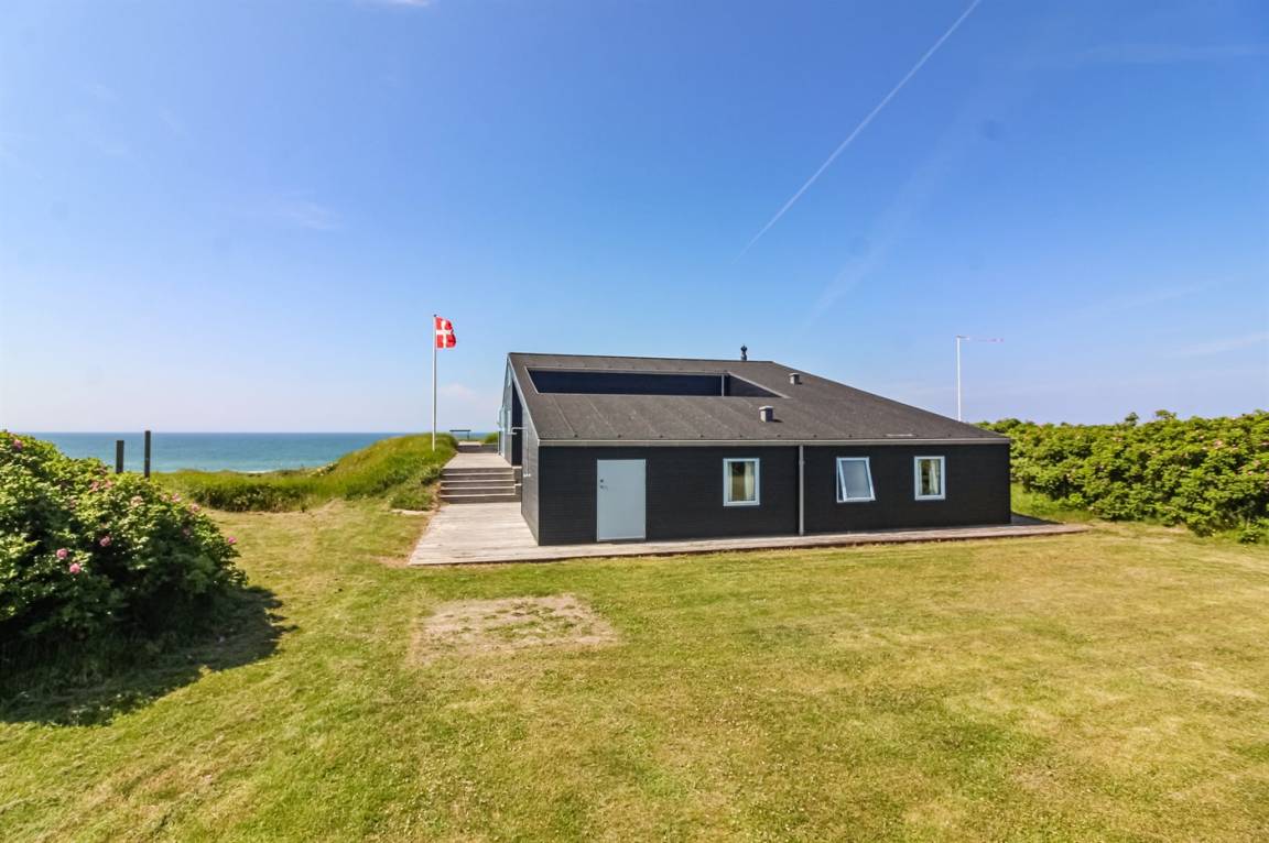 149 m&sup2; Ferienhaus 6 Schlafzimmer 12 G&auml;ste