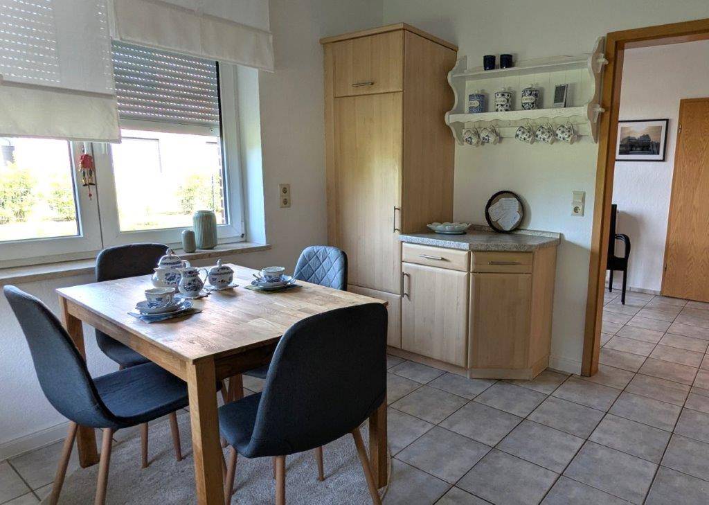 67 M² Appartement ∙ 3 Personnes - Hechthausen