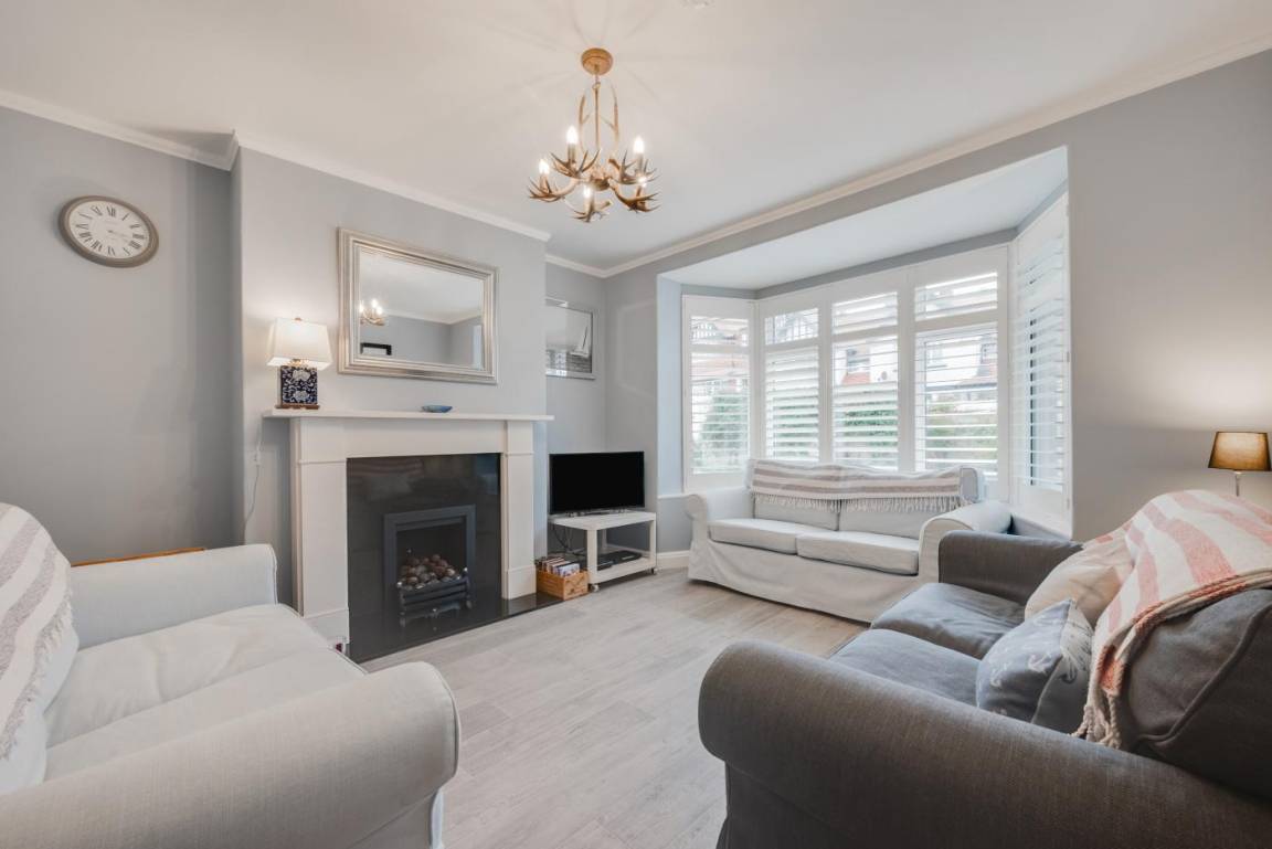 Cottage ∙ 4 Bedrooms ∙ 7 Guests - Sandsend