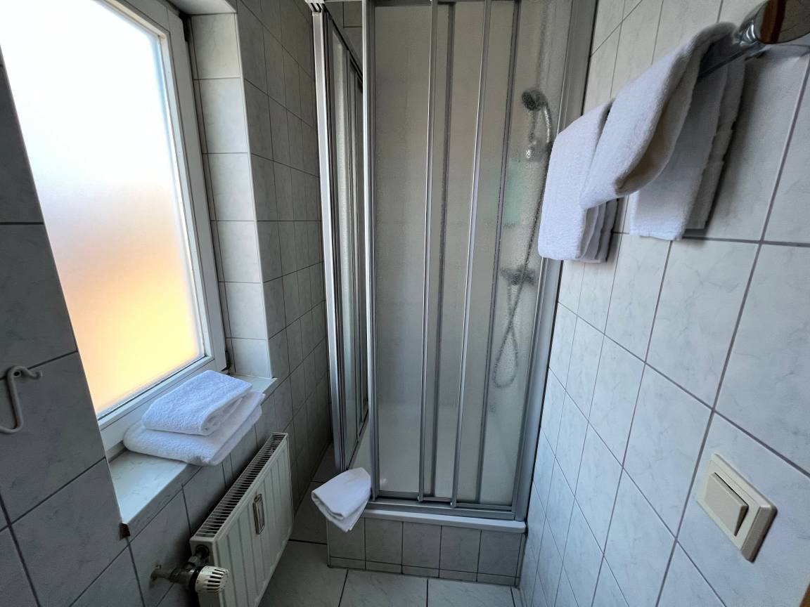 110 m² Ferienwohnung ∙ 3 Schlafzimmer ∙ 7 Gäste – Bild 20