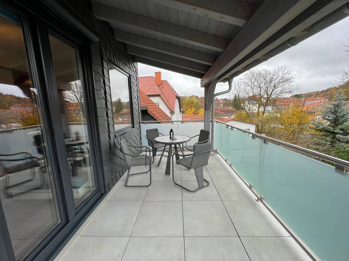 75 m² Ferienwohnung ∙ 1 Schlafzimmer ∙ 4 Gäste – Bild 13