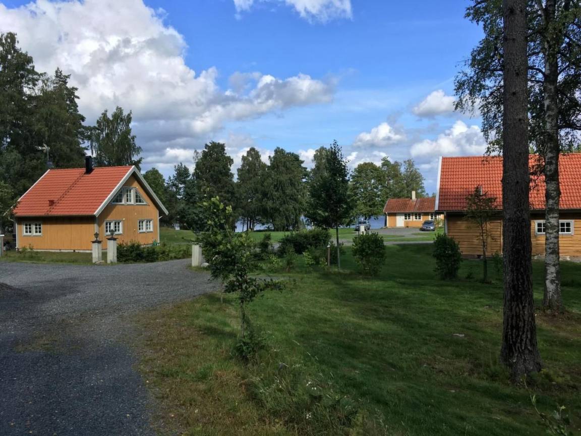 North Annex - Morsarvet af Sjofalla — photo 4