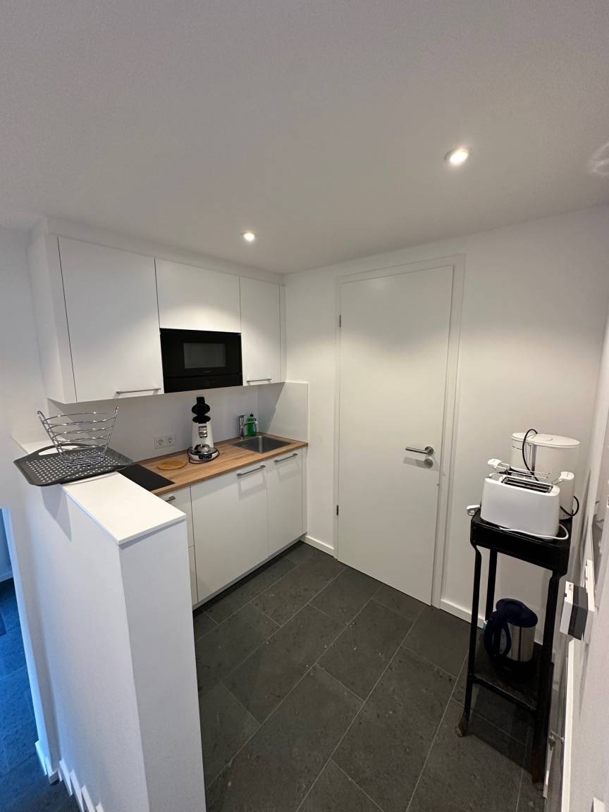 37 M² Ferienwohnung ∙ 2 Gäste - Telgte