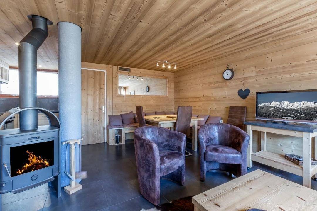 74 m² Ferienwohnung ∙ 3 Schlafzimmer ∙ 8 Gäste – Bild 10