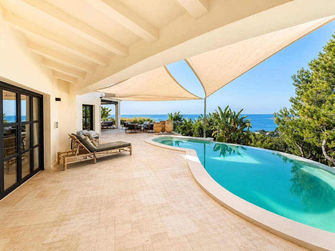House ∙ 5 Bedrooms ∙ 5 Guests - Palma