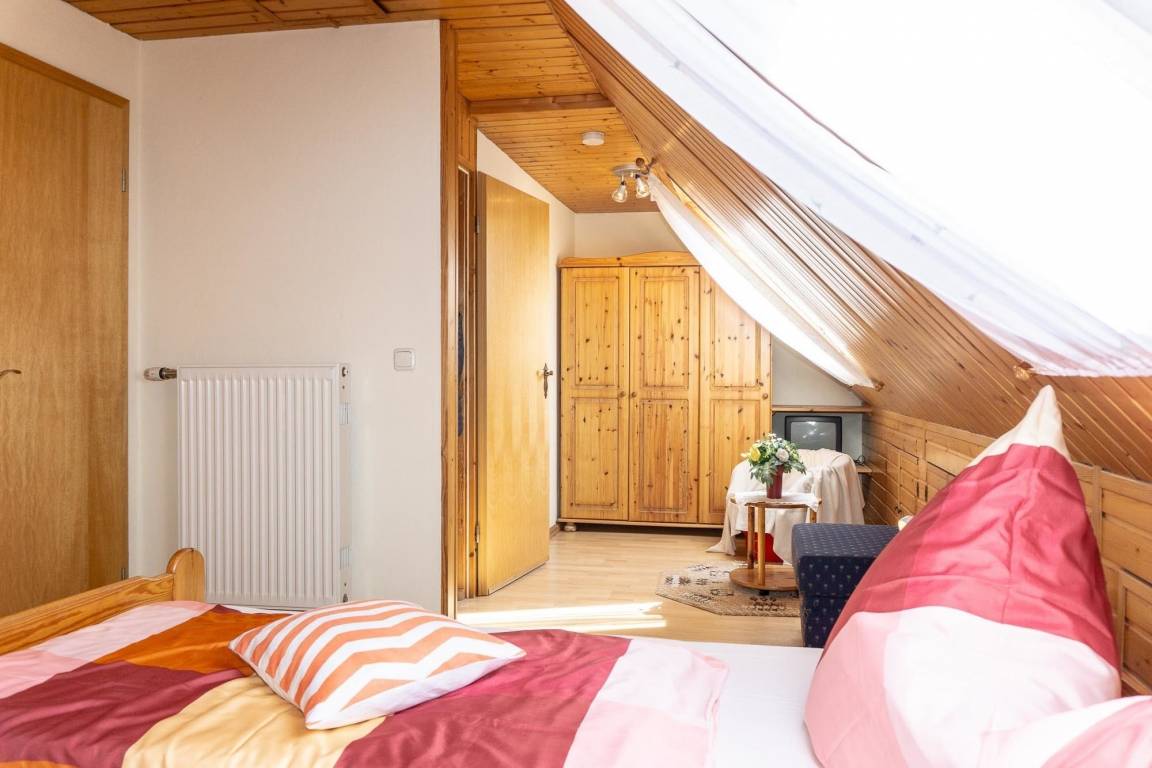65 m² Ferienhaus ∙ 3 Schlafzimmer ∙ 5 Gäste – Bild 15