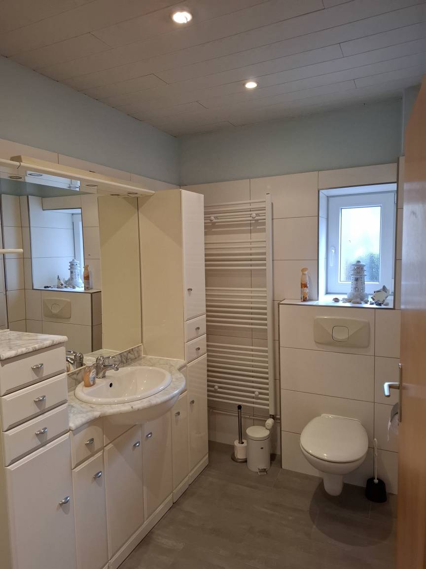 40 m² Ferienwohnung ∙ 1 Schlafzimmer ∙ 2 Gäste – Bild 6
