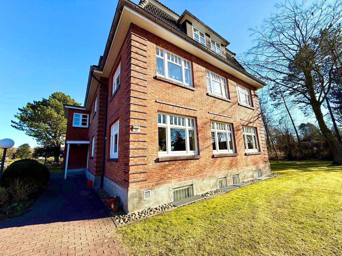 72 m² Ferienwohnung ∙ 1 Schlafzimmer ∙ 2 Gäste – Bild 22