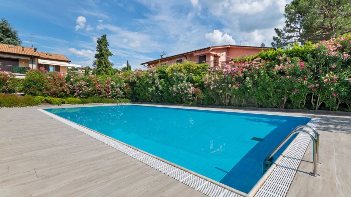 70 M² House ∙ 3 Bedrooms ∙ 7 Guests - Bardolino