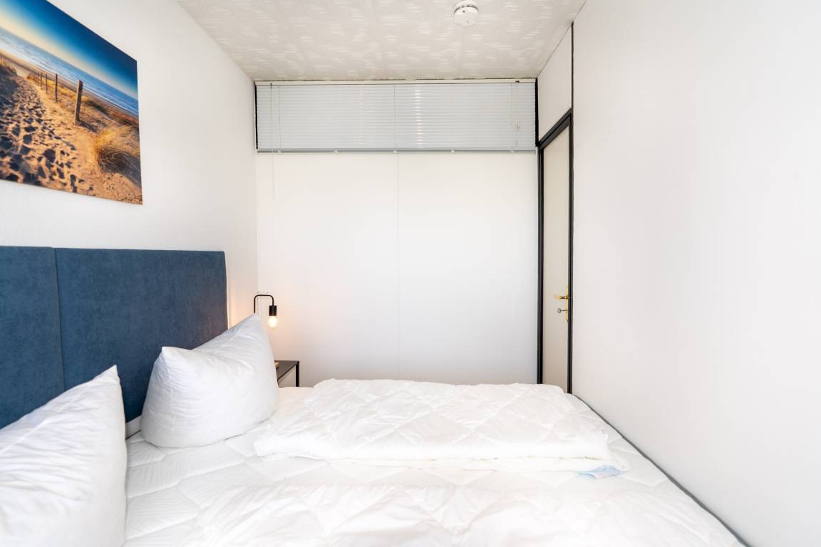 50 m² Ferienwohnung ∙ 2 Schlafzimmer ∙ 4 Gäste – Bild 29