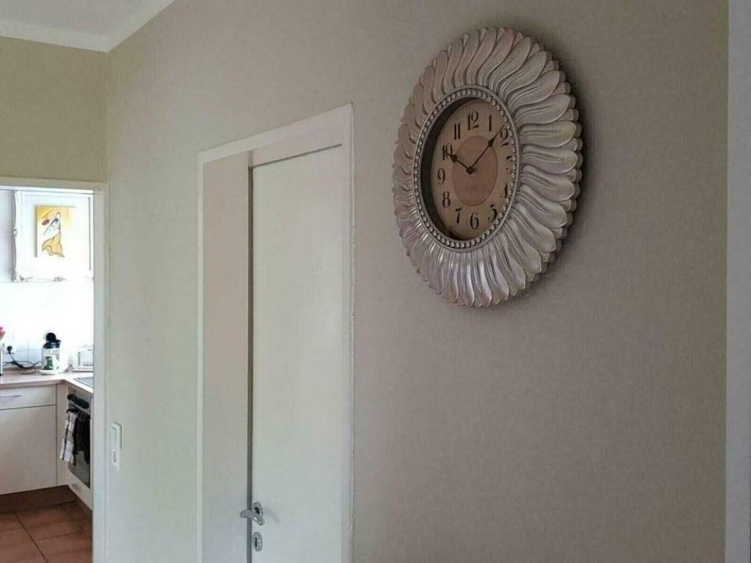 65 m² Ferienwohnung ∙ 1 Schlafzimmer ∙ 3 Gäste – Bild 5