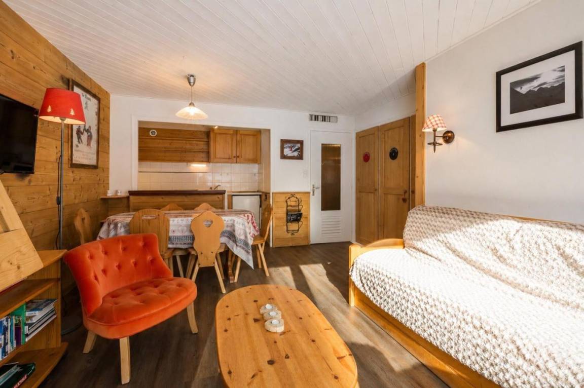 53 m² Ferienwohnung ∙ 1 Schlafzimmer ∙ 6 Gäste – Bild 13