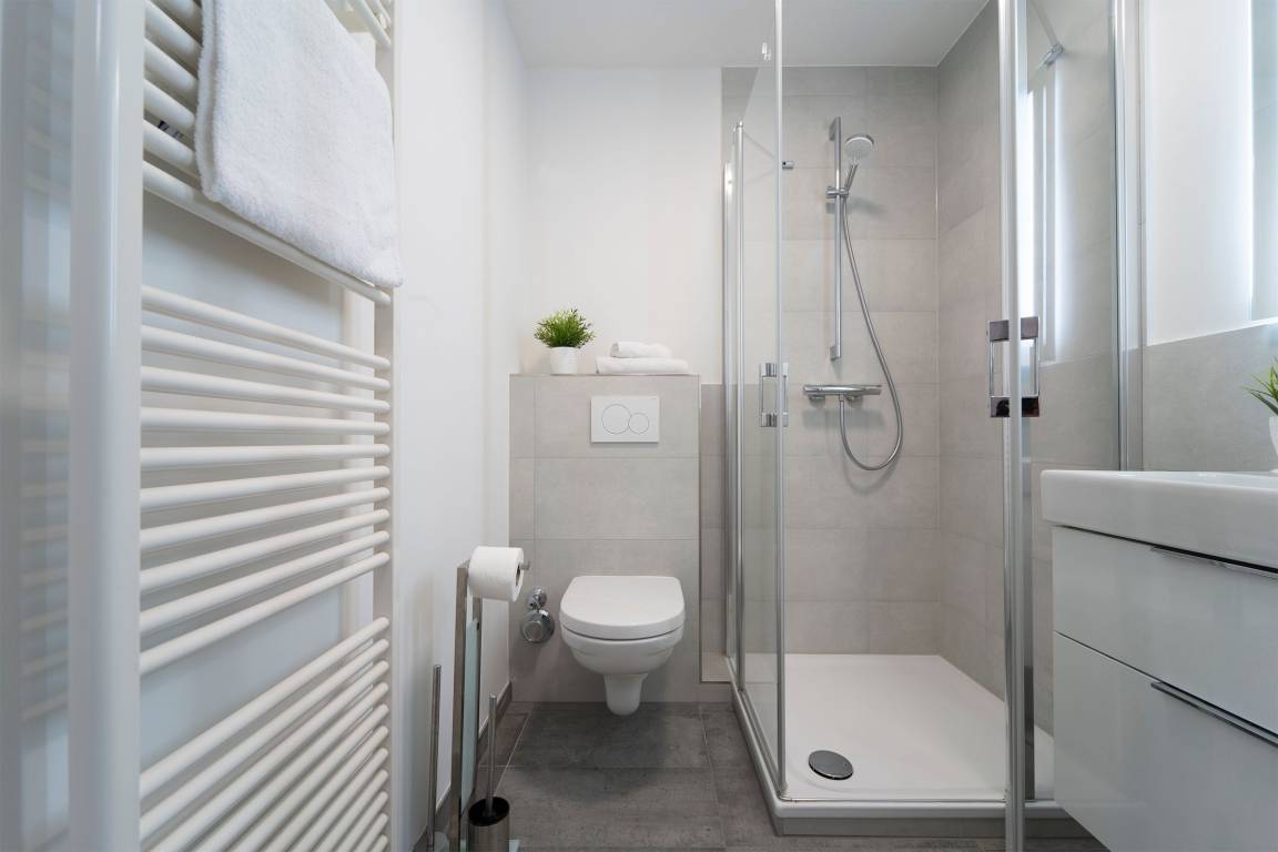 78 m² Ferienwohnung ∙ 2 Schlafzimmer ∙ 4 Gäste – Bild 24
