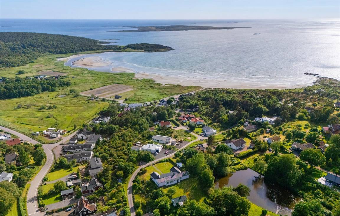 230 M² Ferienhaus ∙ 3 Schlafzimmer ∙ 12 Gäste - Varberg