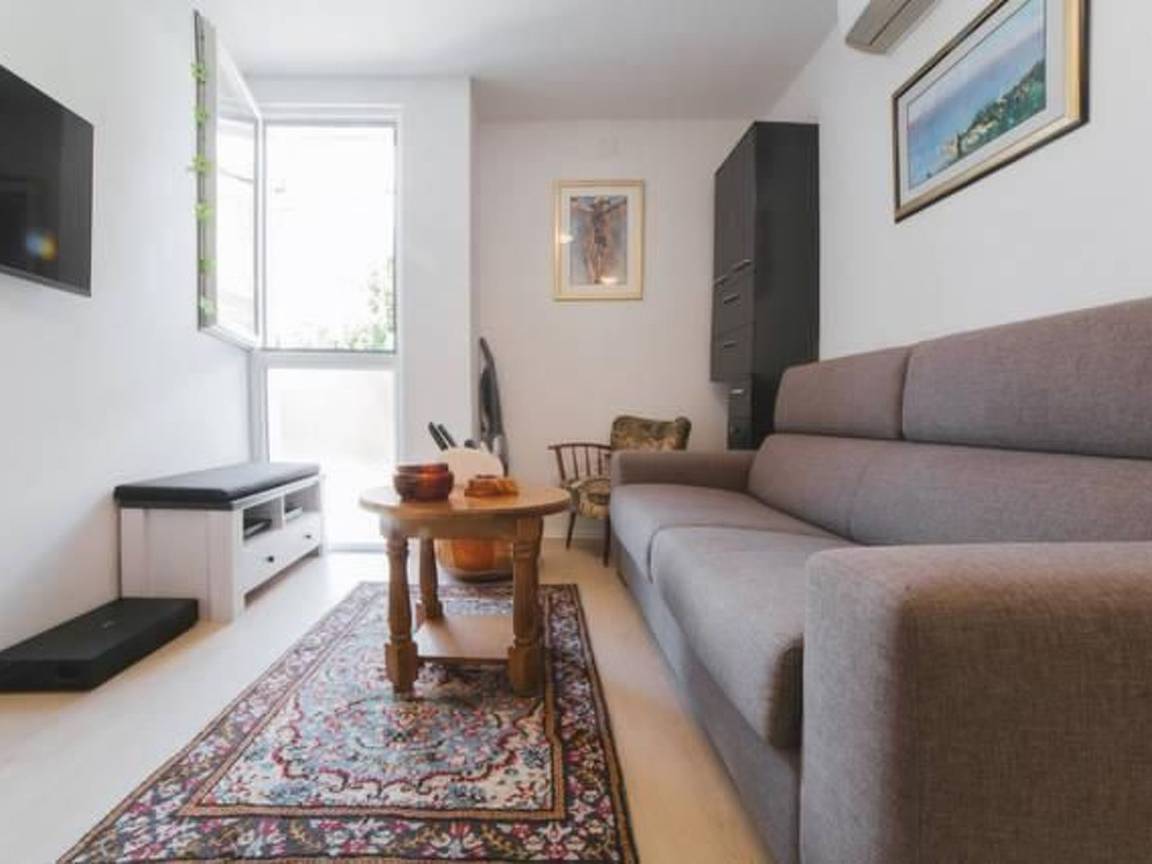 30 M² Appartement ∙ 1 Slaapkamer ∙ 2 Gasten - Tučepi