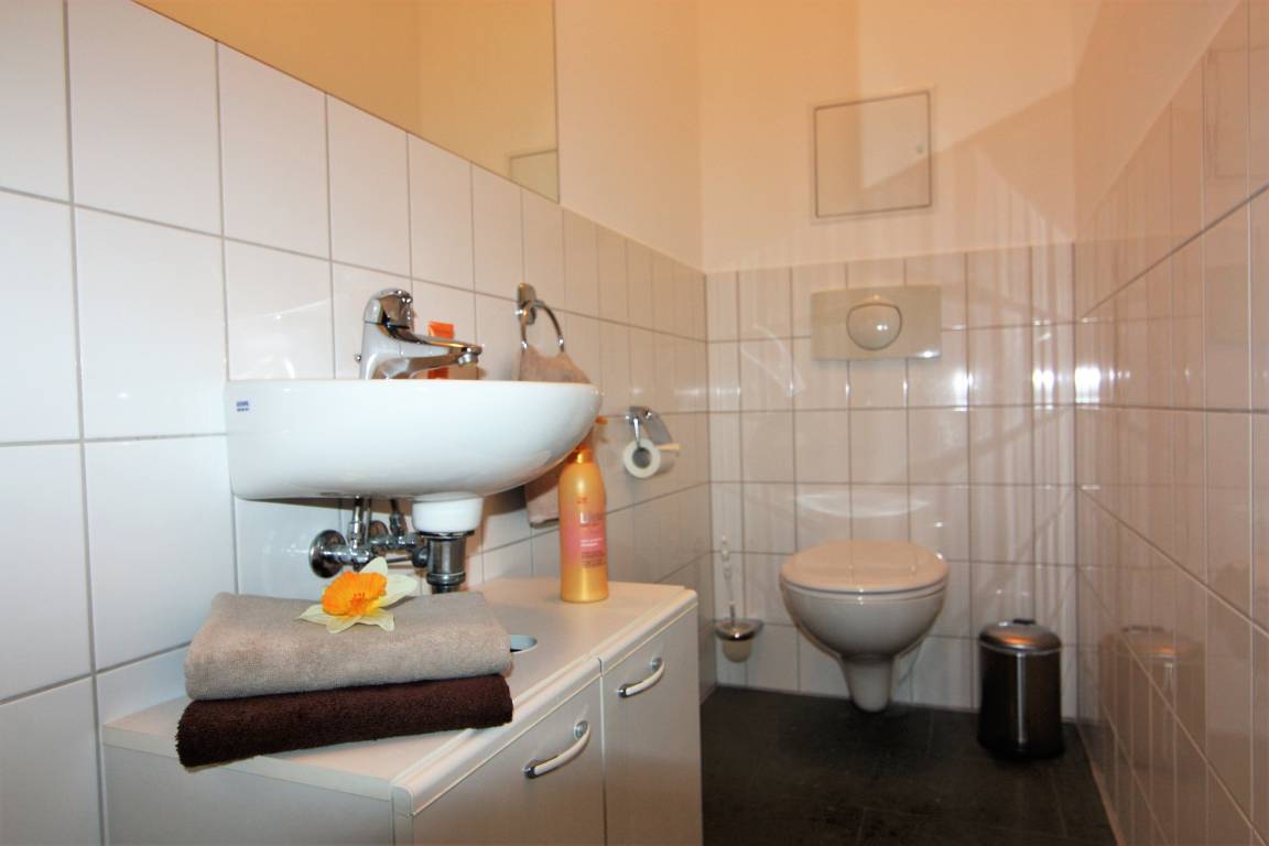 89 m² Ferienwohnung ∙ 2 Schlafzimmer ∙ 5 Gäste – Bild 24