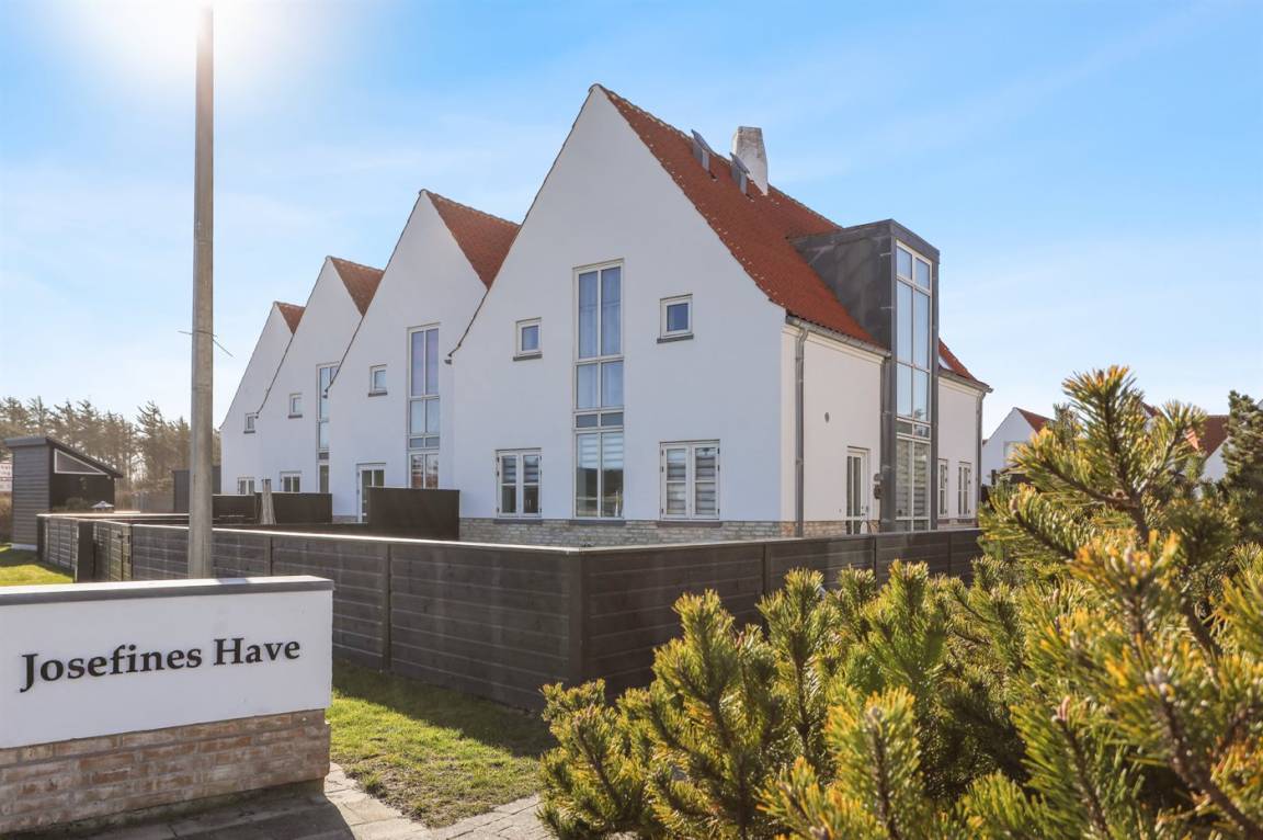 126 m&sup2; Ferienhaus 3 Schlafzimmer 6 G&auml;ste