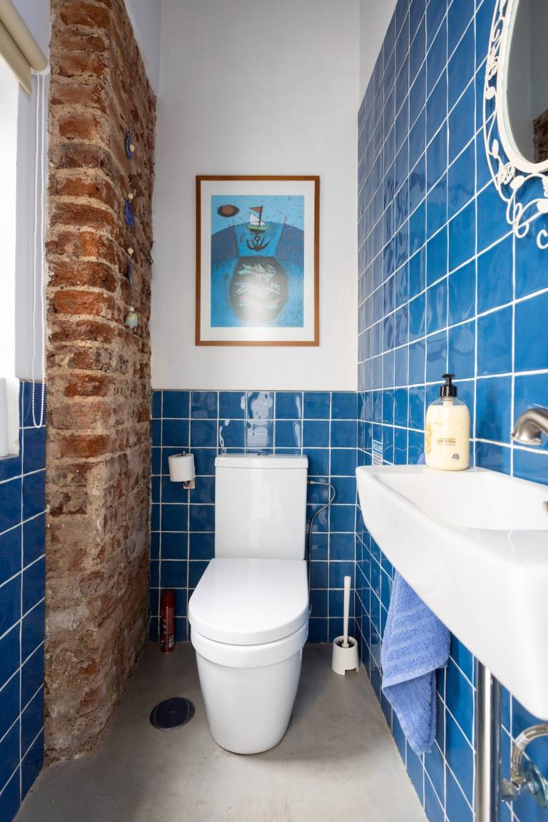 205 M² Chalet ∙ 2 Schlafzimmer ∙ 4 Gäste - Teneriffa