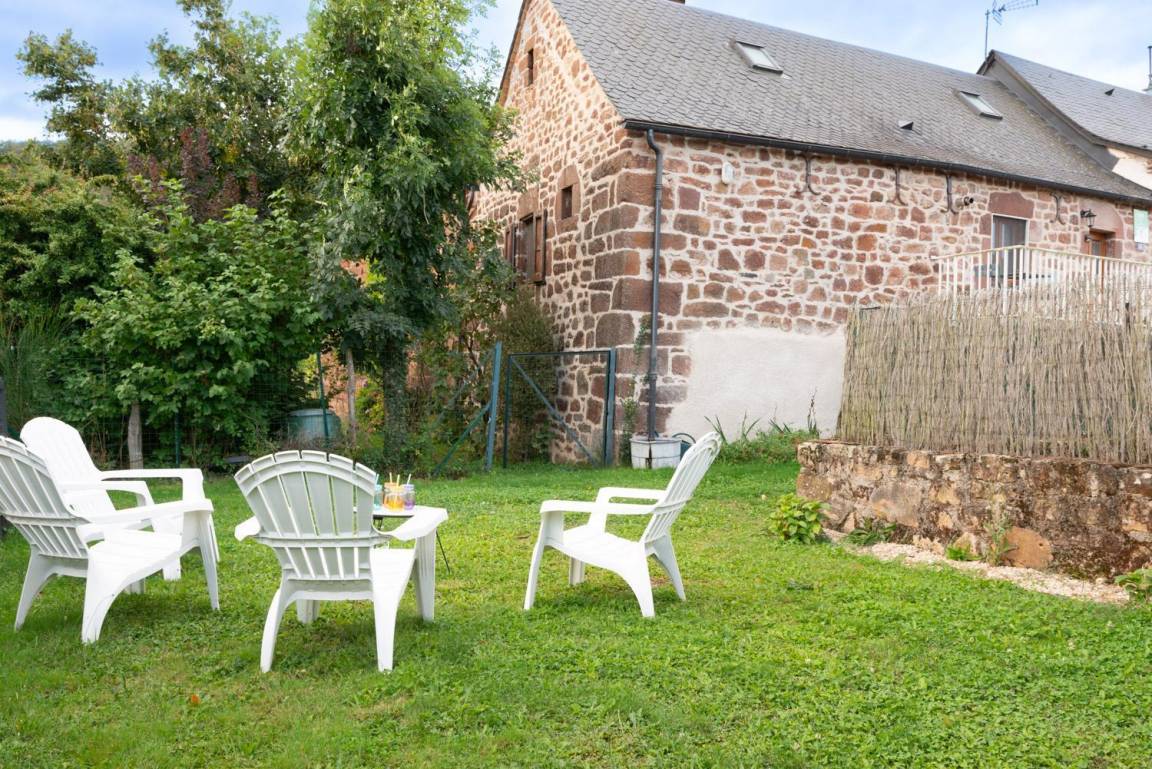 65 m² Gîte ∙ 2 Schlafzimmer ∙ 4 Gäste – Bild 35