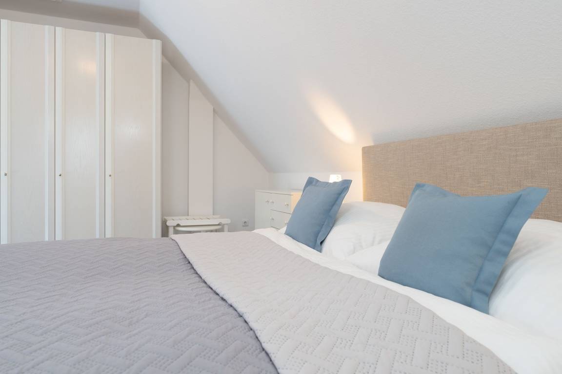 78 m² Ferienwohnung ∙ 2 Schlafzimmer ∙ 4 Gäste – Bild 36