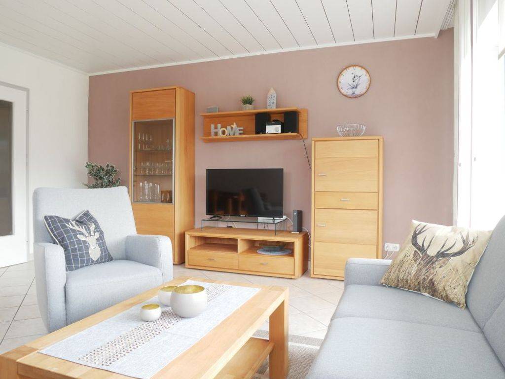 95 M² Casa Vacanza ∙ 3 Camere Da Letto ∙ 6 Ospiti - Kempten