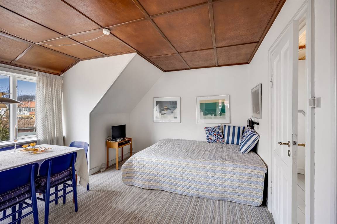 120 m² Ferienhaus ∙ 2 Schlafzimmer ∙ 6 Gäste – Bild 8