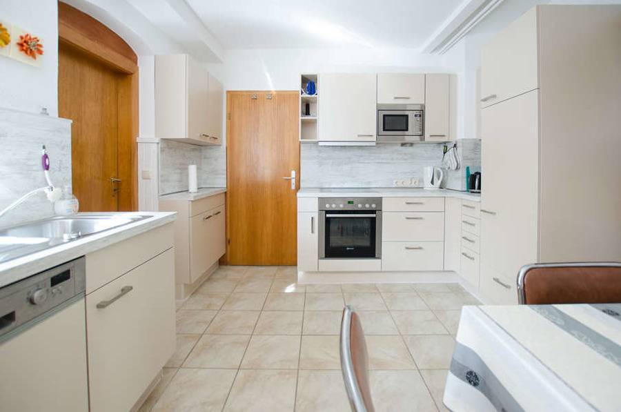 115 m² Ferienhaus ∙ 3 Schlafzimmer ∙ 6 Gäste – Bild 8