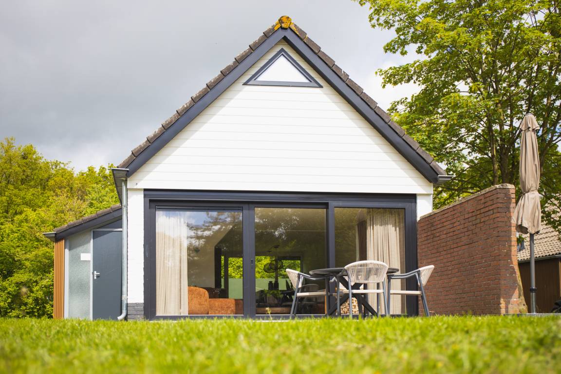 55 M² Casa Vacanza ∙ 2 Camere Da Letto ∙ 4 Ospiti - Deventer