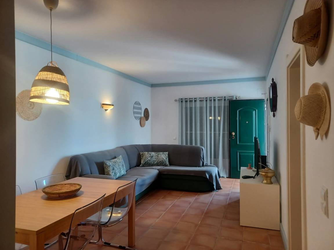 70 M² Maison De Vacances ∙ 2 Chambres ∙ 5 Personnes - Carvoeiro