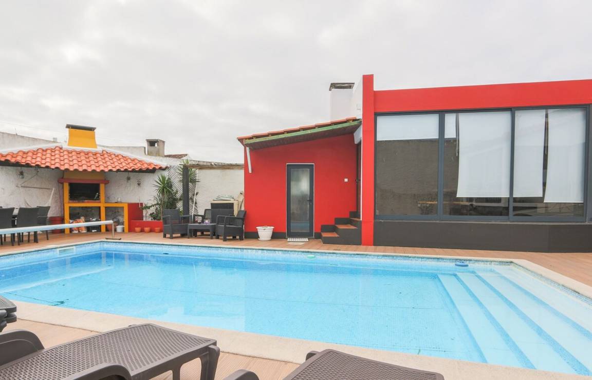 Apartment ∙ 3 Bedrooms ∙ 6 Guests - Azores