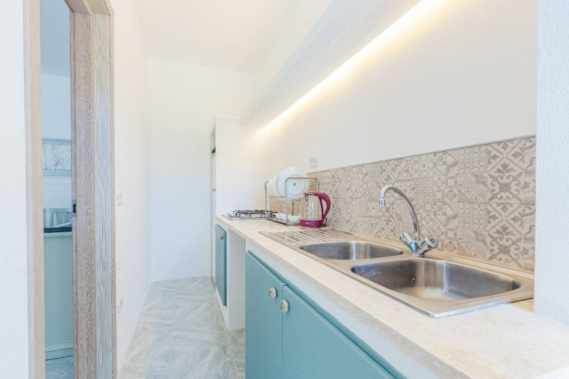 70 m² Ferienhaus ∙ 5 Gäste – Bild 8
